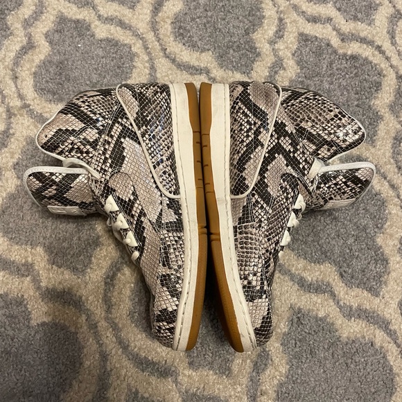 Nike Air python PRM sneakers - Picture 5 of 11